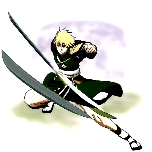 Sword tattoo design idea