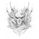 Software engineer tattoo design idea