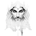 Prince of Persia  tattoo design idea