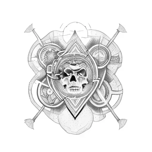 Travel tattoo including all countries I have visited, Peru, Colombia, USA  Vietnam  tattoo design idea