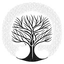 Tree of Life tattoo design idea