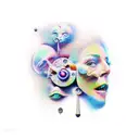 self building in progress  tattoo design idea