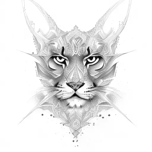 scarface tattoo design idea