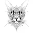 scarface tattoo design idea