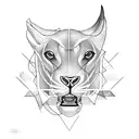 kobe bryant tattoo design idea