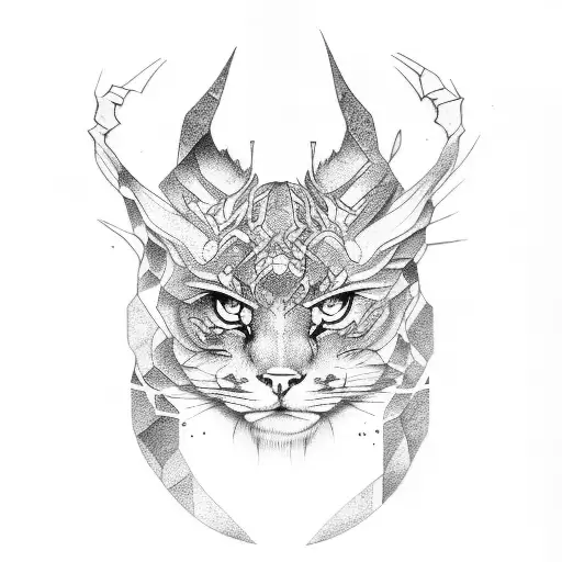 luge tattoo design idea