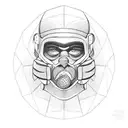 luge sled,bartender,voleyball tattoo design idea