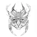 luge tattoo design idea