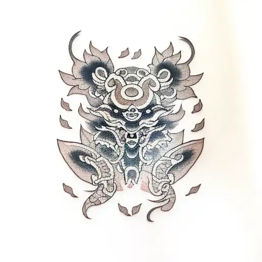 Japanese Ink on Instagram: 
