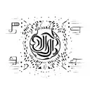 the phrase "a sound mind dwells within a sound soul and a sound body"with the word "sound" in the middle tattoo design idea