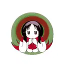 kaguya tattoo design idea