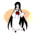 kaguya tattoo design idea