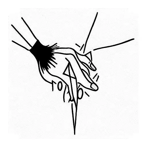 long live tattoo design idea