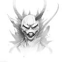 ichigo tattoo design idea