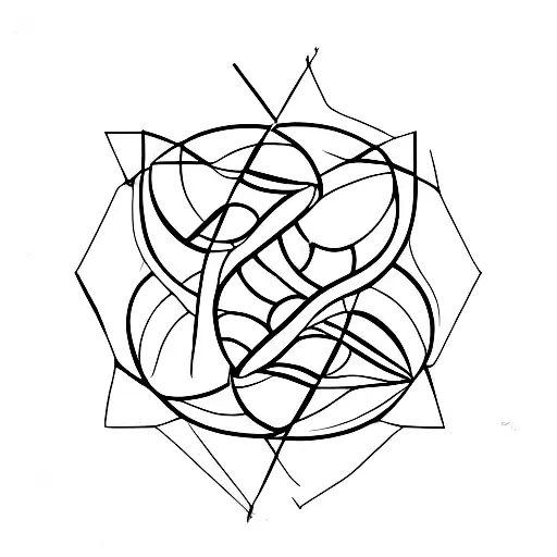 Ubuntu philosophy  tattoo design idea