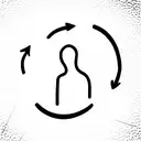 long distance relationship with my boyfriend  tattoo design idea