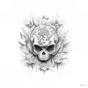 propiedad de Edwin tattoo design idea