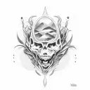  letrero propiedad de Edwin tattoo design idea