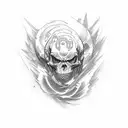  letrero propiedad de Edwin tattoo design idea