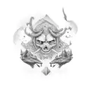 running, hard things, family,50 tattoo design idea