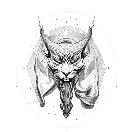 Felix Felicis tattoo design idea