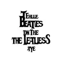 Beatles lyrics tattoo design idea