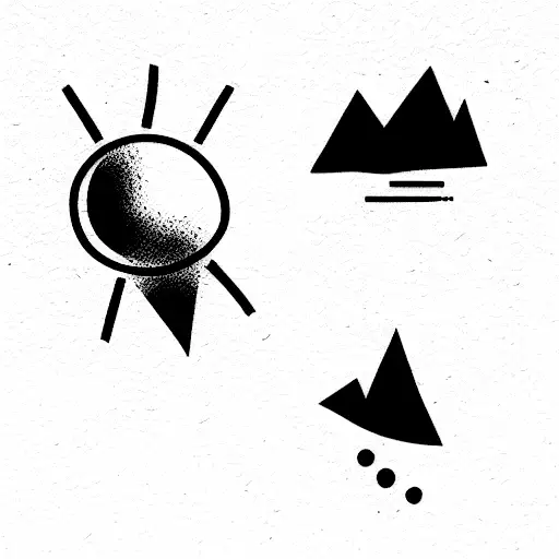 change tattoo design idea