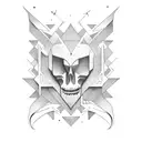 interstellar tattoo design idea