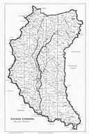 illinois california tattoo design idea