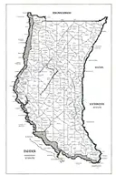 illinois california tattoo design idea