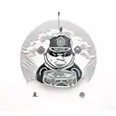 eric cartman tattoo design idea