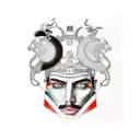 freddie mercury  tattoo design idea