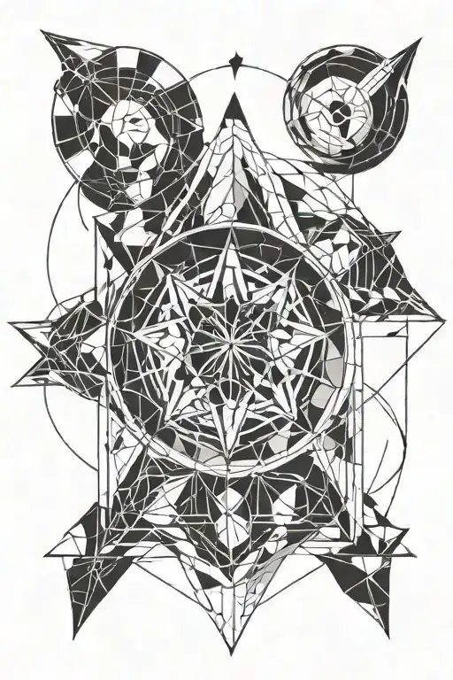 star signs virgo pisces gemini saggitarius zodiac signs tattoo design idea