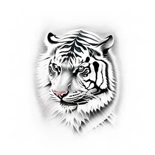 napoleon, marcus aurelius, samurai, tiger tattoo design idea