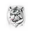 napoleon, marcus aurelius, samurai, tiger tattoo design idea