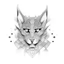 Jordan tattoo design idea