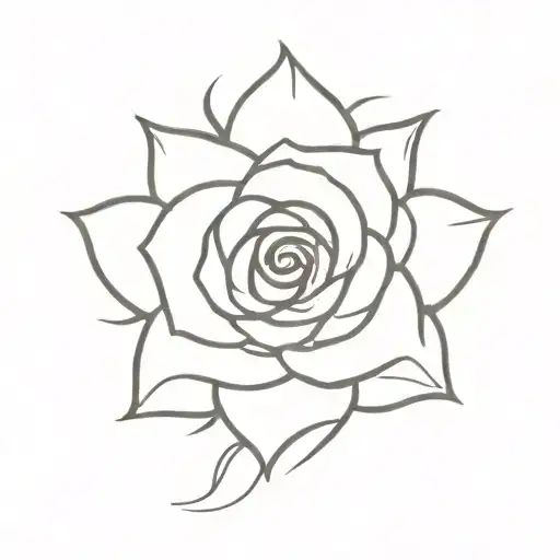add on tattoo that represents imperfection tattoo design idea