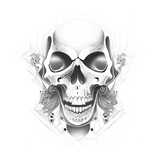 20 Dance of Death Tattoos Designs And Ideas 2023