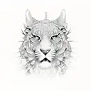 2003 tattoo design idea