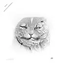 2003 tattoo design idea