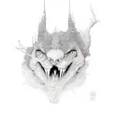 2003 tattoo design idea