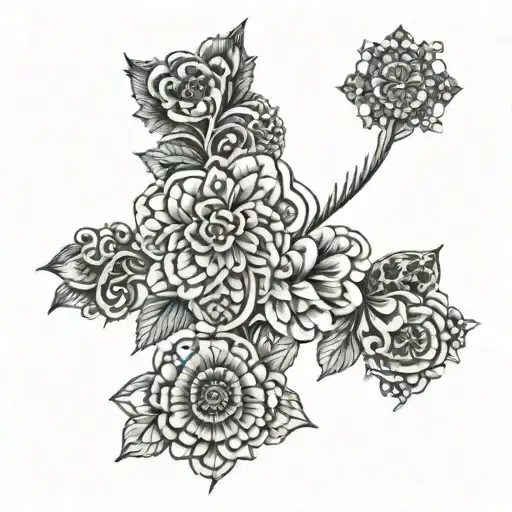 1911 tattoo design idea
