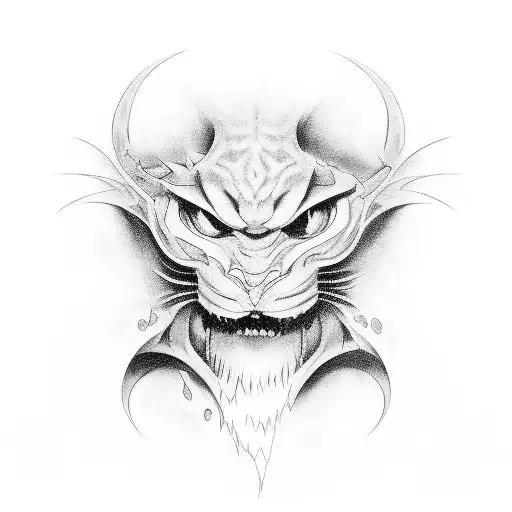 Brotherhood tattoo design idea