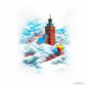 Poland tattoo design idea