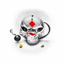 Poland tattoo design idea