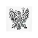 Poland post soviet tattoo design idea