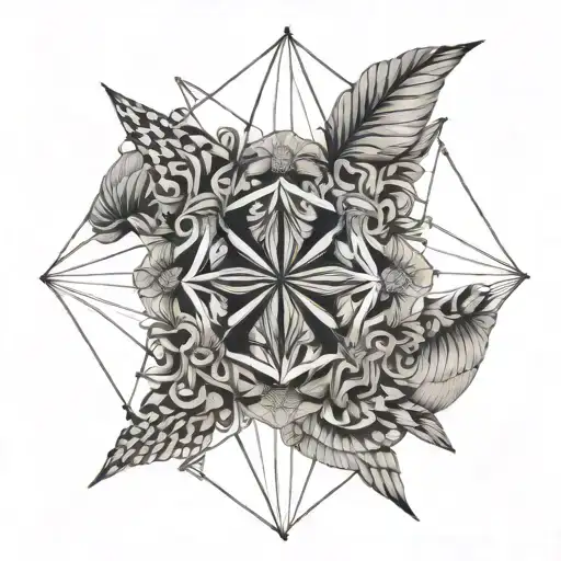 1886 heath and cannon tattoo design idea