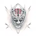 Tom Brady tattoo design idea