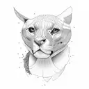 Tom Brady tattoo design idea