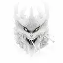 RA tattoo design idea